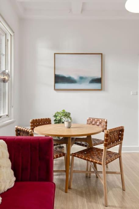 Holiday Home By Barangaroo Reserve Sydney Luaran gambar